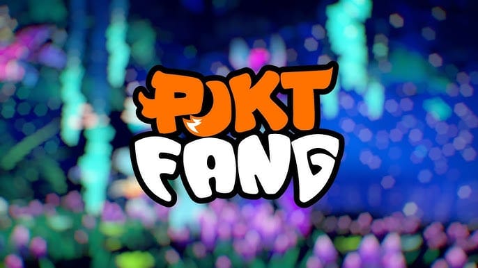 PJKT FANG is Coming Soon!