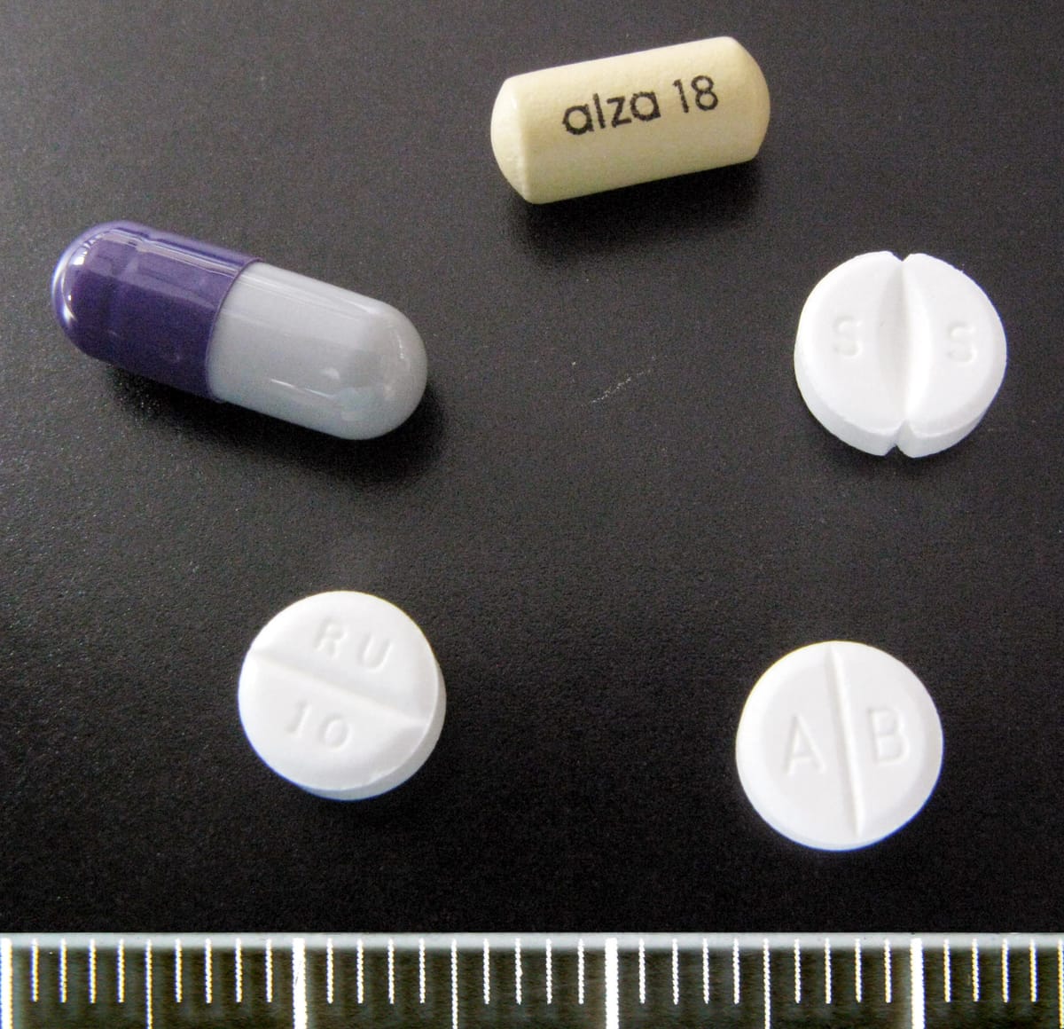 SSRIs Leaving Me Dull